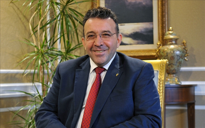 Ağar, Konferans Verecek 