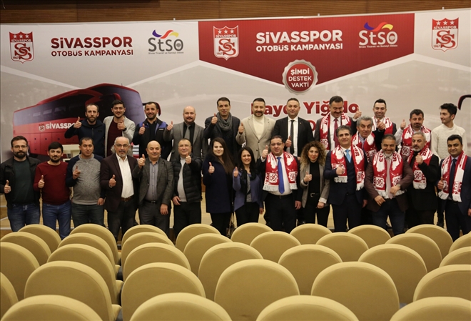 3 Saatte 2 Milyon 500 Bin Lira Toplandı