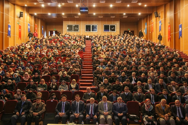 Millete Rehberlik  Etmenizi Bekliyoruz