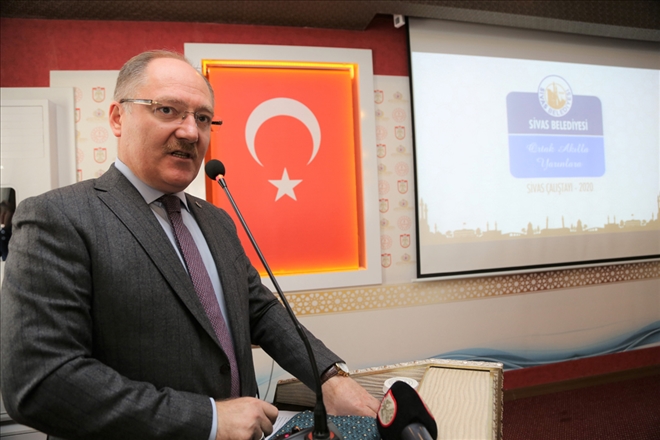 Çözüm Odaklı  Çalışıyoruz