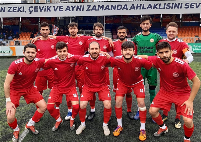 BAL´da Rakip Niksar Belediyespor