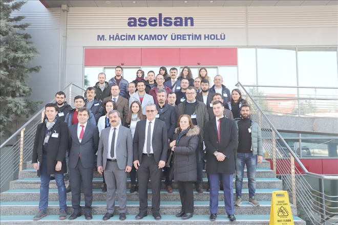 Kaliteli Eğitim  İçin Çalışıyoruz