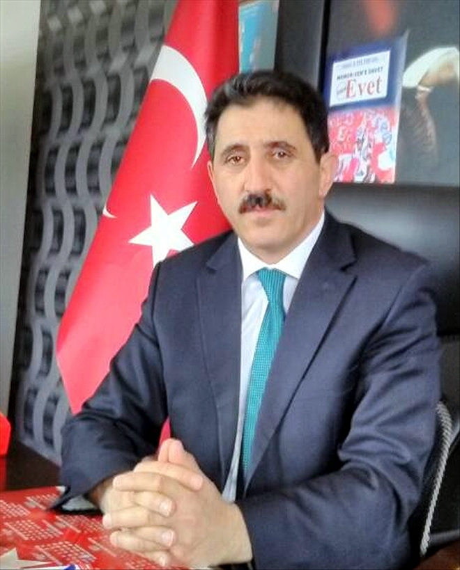 Yüreğimizde Yaşıyoruz