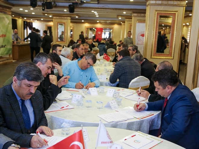 Yol Haritası  Belirlenecek