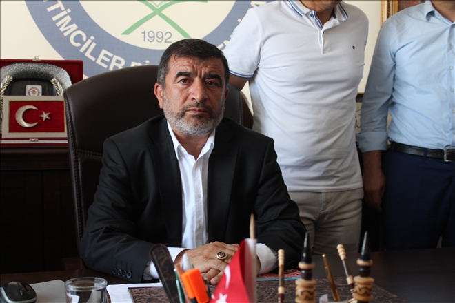 Acımız Çok Büyük