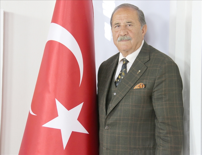 Devletimizin Yanındayız