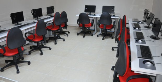 Çocukların Yüzü Gülecek