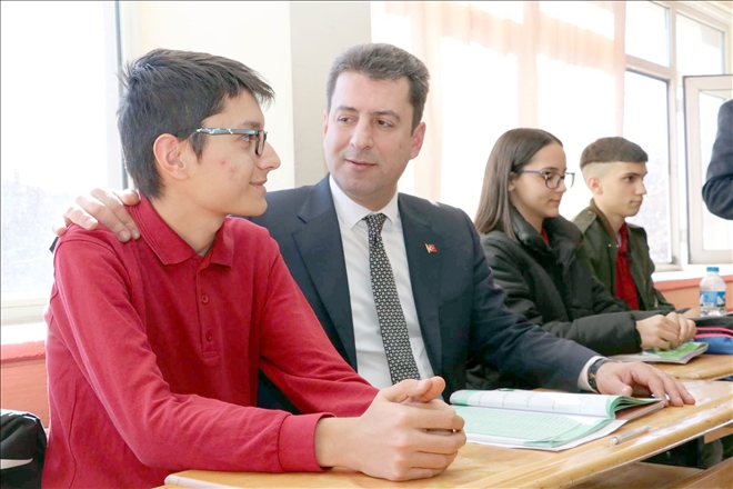 Kendinizi İyi Yetiştirin