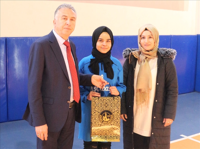 Maç Sonu Doğum Günü Sürprizi