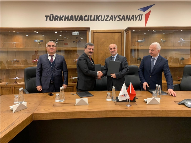 İşbirliği Protokolü İmzalandı
