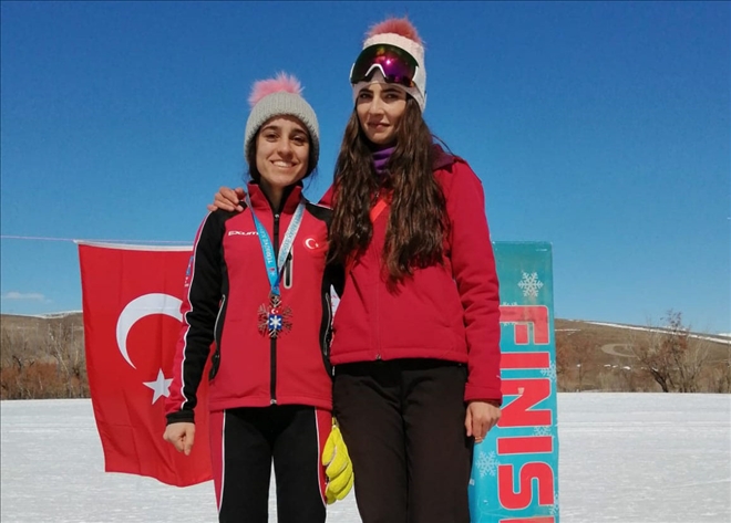 Türkiye 2.´si Oldu