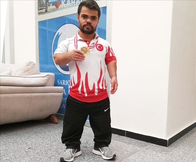 Kayapınar´dan Bir Rekor Daha!