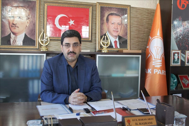 Hesabını Soracağız