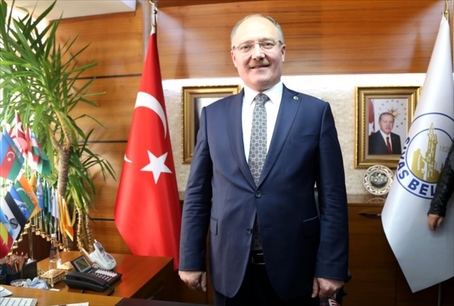 Ordumuzun  Yanındayız