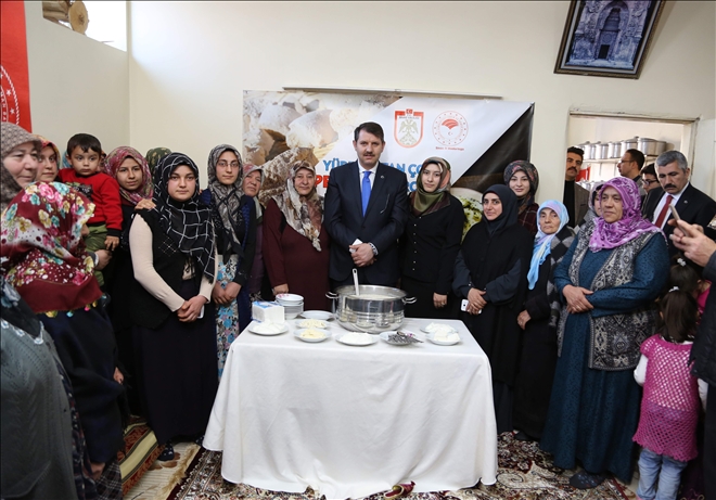 Peskütanı  Herkes Tatsın