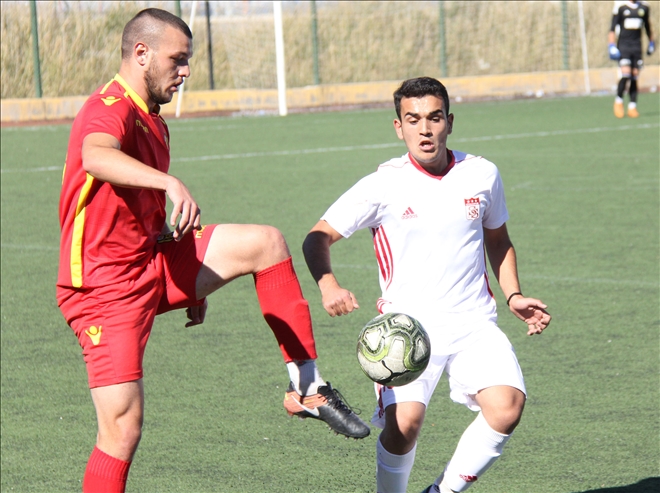 Altyapı Cimbom´u Ağırlayacak 