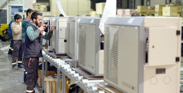 Sivaslı Genç Girişimci, Dünyaya Açıldı