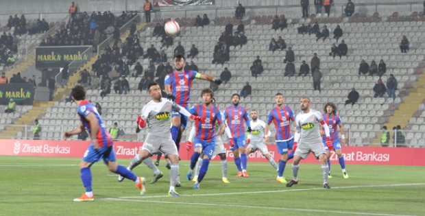 KUPADA FİNALE DOĞRU