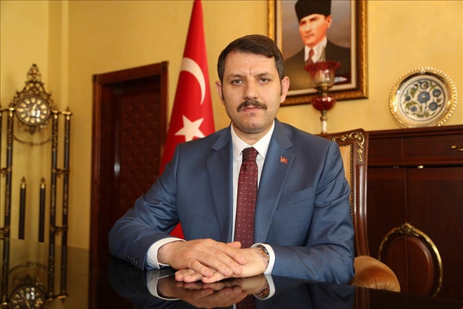 KADES´e 134 İhbar Geldi
