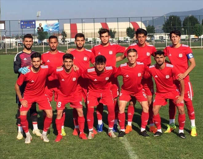 Ne Yiğido, Ne Cimbom