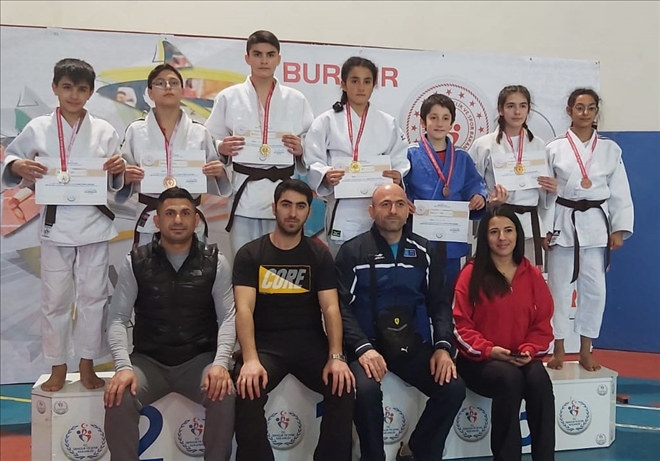 Judocular Finalde!