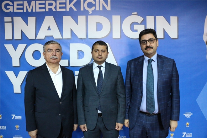 En Büyük Güç  Beraberliğimiz