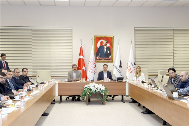 Öncelikli Hedef  Nitelikli Eleman