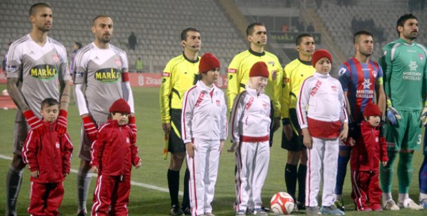 Rakip Bugün Belli Oluyor
