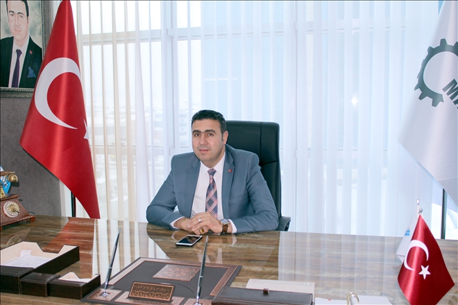 Milletimize  Rehber Oluyor