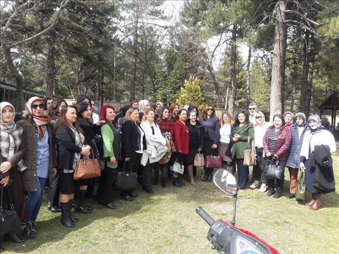 Sorunları Birlikle Aşacağız