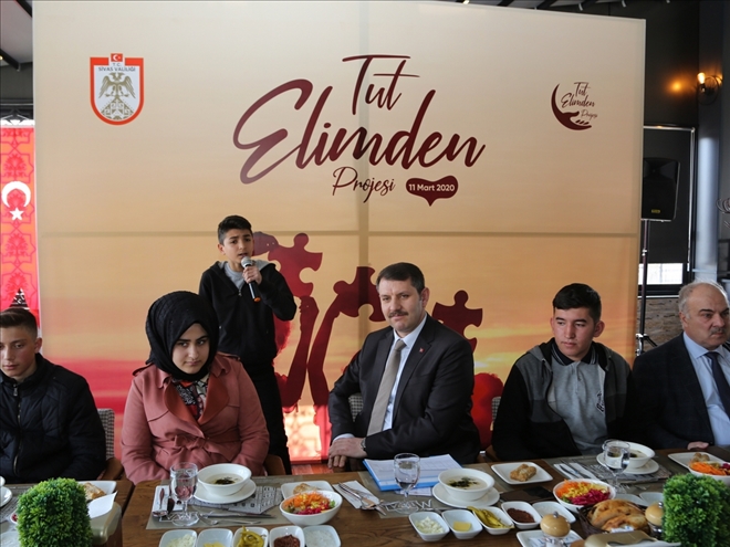 Yetenekli Çocuklara  Destek Olunacak