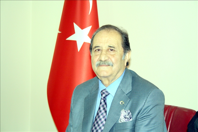    Bölücülere Fırsat  Vermeyeceğiz