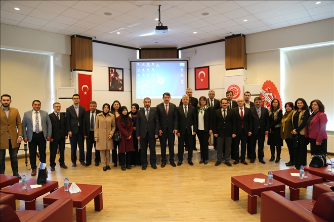 Merkez Bankası Bağımsızdır--Video