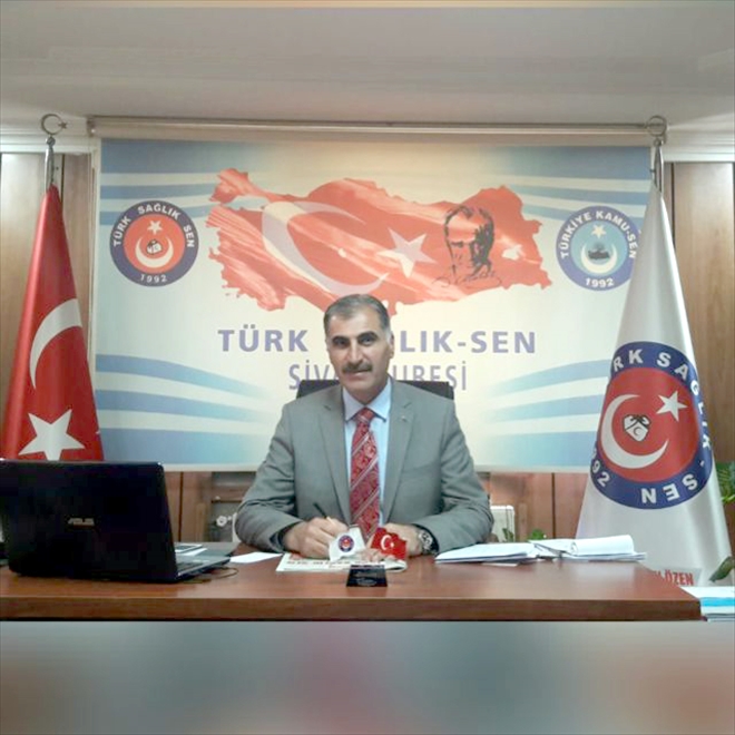 Kaos Çığırtkanlarına  Asla İtibar Etmeyin