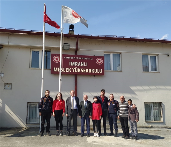 Deprem Değil  Bina Öldürür