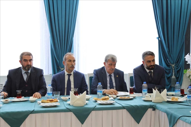 Çalışmalar Ürüne Dönüşmeli--Video