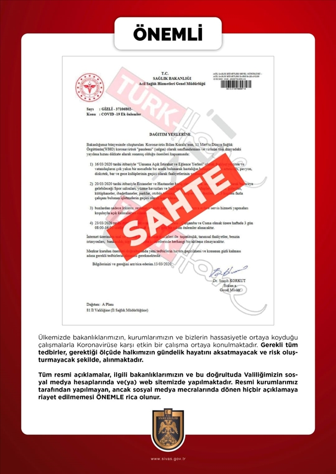 Virüs Beyinlilerle  Mücadele Sürüyor