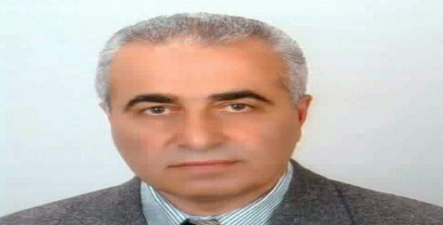 Ekrem Erdem İsmine Tepki