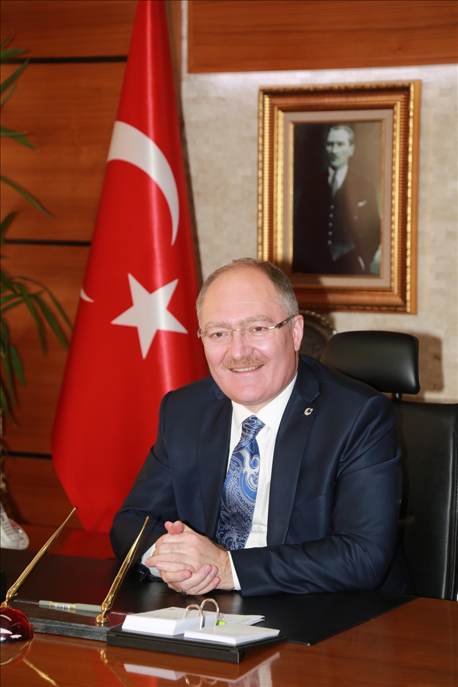 Zaferin Temelinde  Vatan Aşkı Var