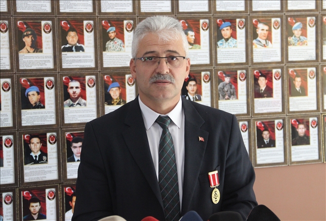 Geçmişinize  Sahip Çıkın
