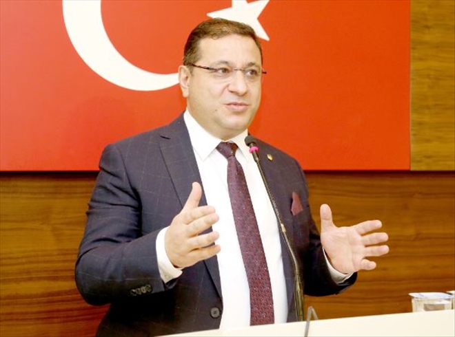 Beraberlik İçinde  Süreci Atlatacağız