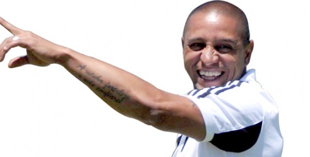 Süper Lig´in En Genci Carlos