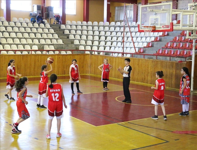 Amatör Sporda Virüs Kâbusu!