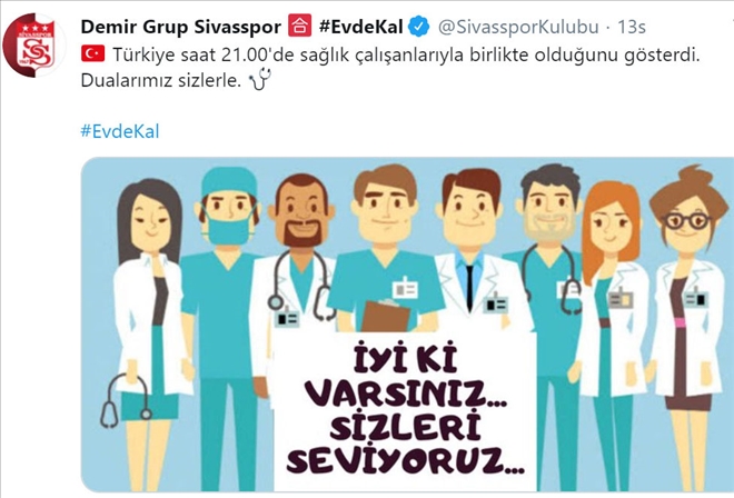 Yiğido´dan Anlamlı Paylaşım!