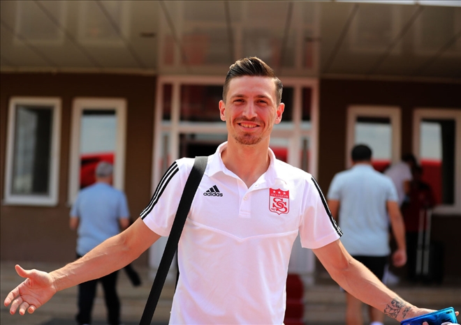 Mert Hakan´dan Teşekkür