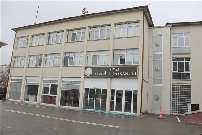 Belediye Kira Parası Almayacak 