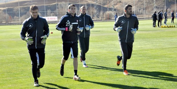 3 Haftada 6 Gol