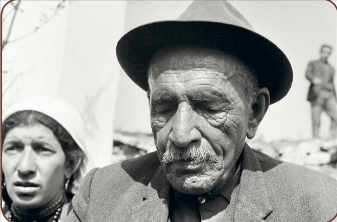Aşık Veysel Anılıyor