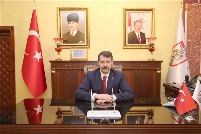 Koronavirüs İlletini  Birlikte Yeneceğiz