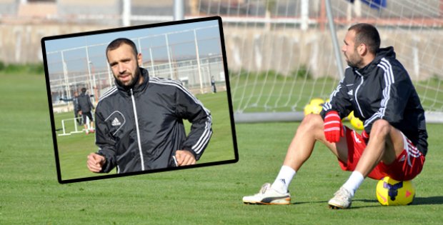 BEŞİKTAŞ´I YENECEĞİZ
